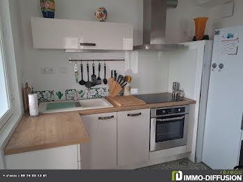 appartement à Caen (14)