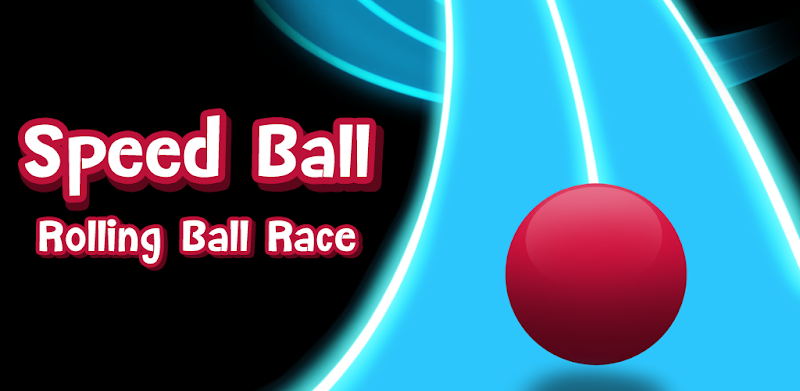 Speed Ball : Rolling Ball Race