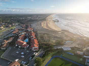 appartement à Capbreton (40)