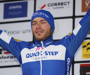 Après Kuurne et le Nieuwsblad, le Grand Chelem pour Deceuninck-Quick Step!