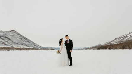 Fotografo di matrimoni Evgeniy Putincev (photovil). Foto del 11 febbraio 2022