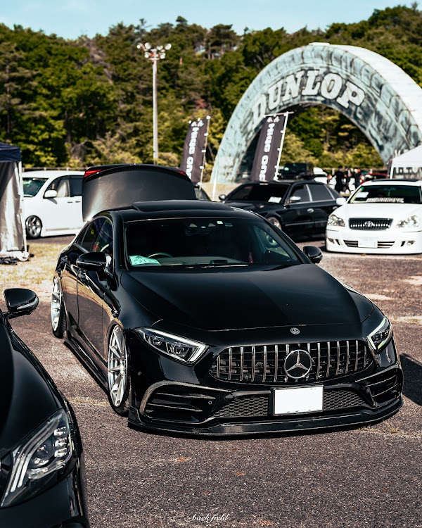 Back feild(YouTube)hideさんが投稿したback feild・トップスタイル・TOPSTYLE・トップスタイル2022・YouTubeチャンネルに関するカスタム事例の投稿画像15枚目