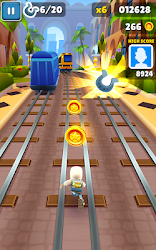 Promo Code For Subway Surfers 2020 Zurich