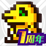 Cover Image of Herunterladen デジモンリンクス 2.0.1 APK