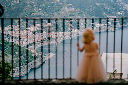 Fotografo di matrimoni Danilo Sicurella (danilosicurella). Foto del 14 ottobre 2022