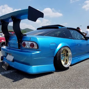 180SX RPS13