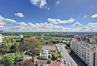 Apartment with terrace 1