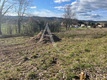 terrain à Prayssac (46)