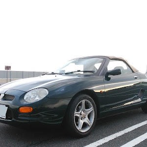 MGF