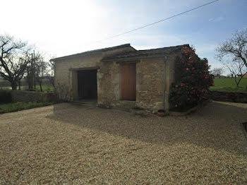 maison à Saint-Méard-de-Gurçon (24)