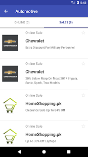CouponCodesME(圖5)-速報App