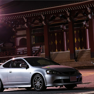 インテグラ DC5