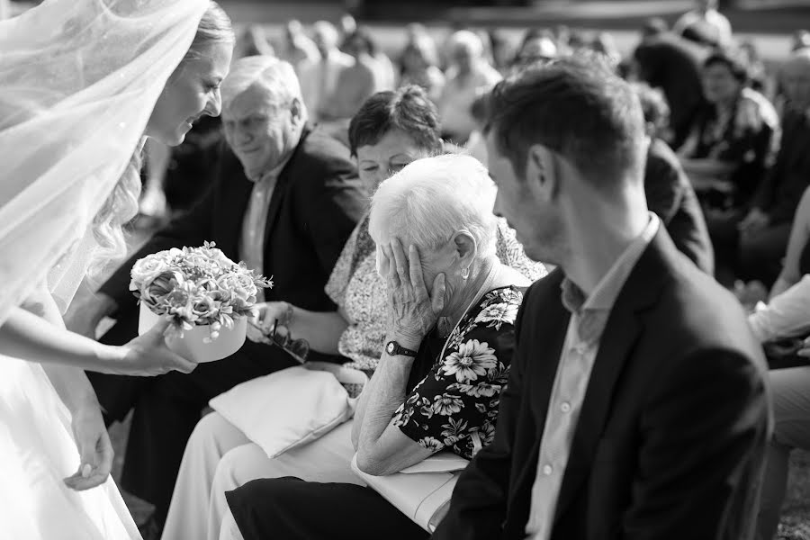 Fotógrafo de bodas Balázs Szabó (szabo2). Foto del 5 de julio 2023