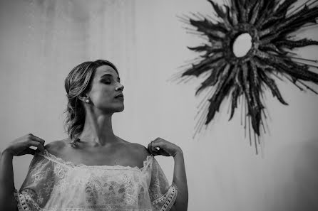 Fotografo di matrimoni Estefanía Delgado (estefy2425). Foto del 19 maggio 2021