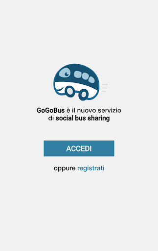 GoGoBus