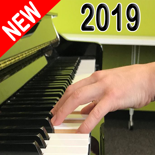 Play Piano lessons 2019