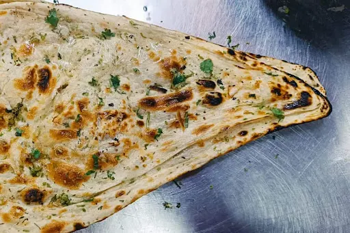 Plain Naan