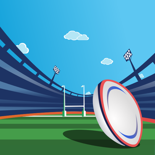 Coupe du monde Rugby Clicker icon