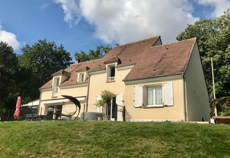 Vente maison 7 pièces 145 m² à Lainville-en-Vexin (78440), 441 000 €