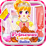 Cover Image of Baixar Clean Up Princess Castle Suite 1.0.11 APK