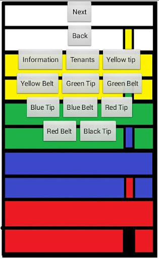 Taekwon-do Theory.