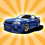 Cover Image of Download GTR Car Mod for Minecraft PE - MCPE 2.2.4 APK