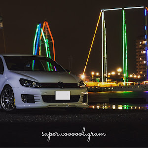 ゴルフ MK6