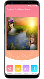 Sunrise Dual Photo Frames