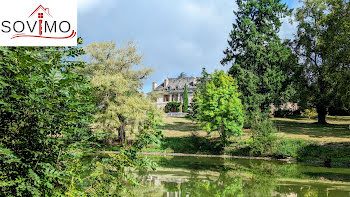 château à Lesterps (16)