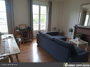 appartement à Caen (14)