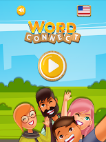 Word Connect - Crossword Captura de tela 10