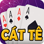 Catte Offline - Sac Te - 6 Cards Apk