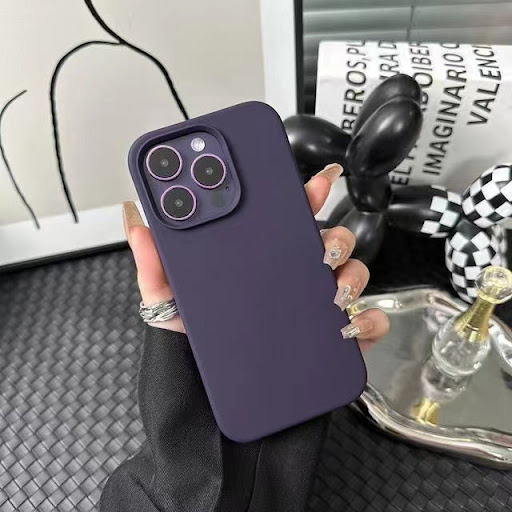 Dark Purple
