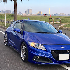 CR-Z ZF2