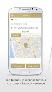 Business Class Concierge - náhled