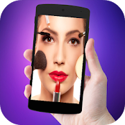 Mobile Mirror - Makeup 1.0 Icon