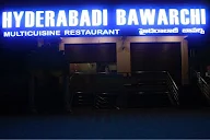 Hyderabadi Bawarchi photo 2