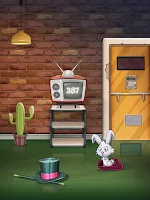 Fun Escape Room: Logic Puzzles Screenshot