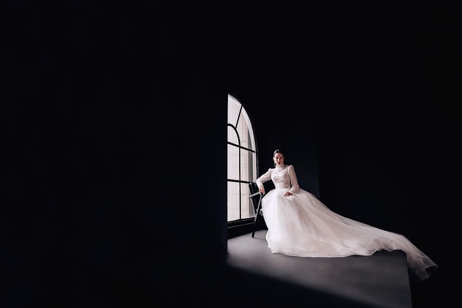 婚禮攝影師Aleksandra Alesko（arastudio）。2022 11月20日的照片