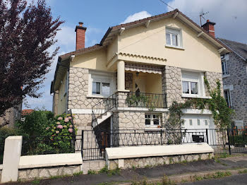 maison à Brive-la-Gaillarde (19)