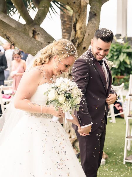 Fotógrafo de casamento Alejandro Dilluvio (dilluviofoto). Foto de 12 de novembro 2019