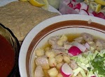 Authentic Mexican Pozole was pinched from <a href="http://www.food.com/recipe/authentic-mexican-pozole-196233" target="_blank">www.food.com.</a>