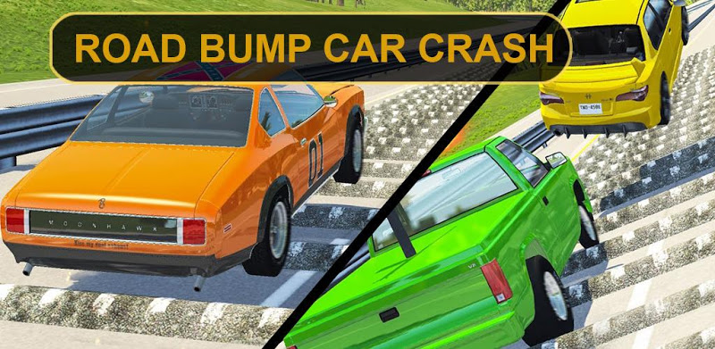 Beam Drive Death Stair Car Crash Simulator 2020