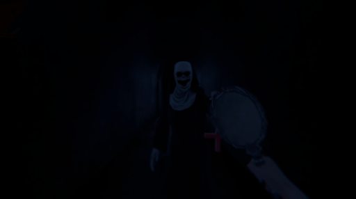 Tunnel - Horror Endless Runner free scary game