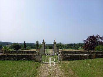 château à Bordeaux (33)