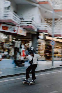 Fotografer pernikahan Aleksandr Muravev (alexmuravey). Foto tanggal 9 Oktober 2022