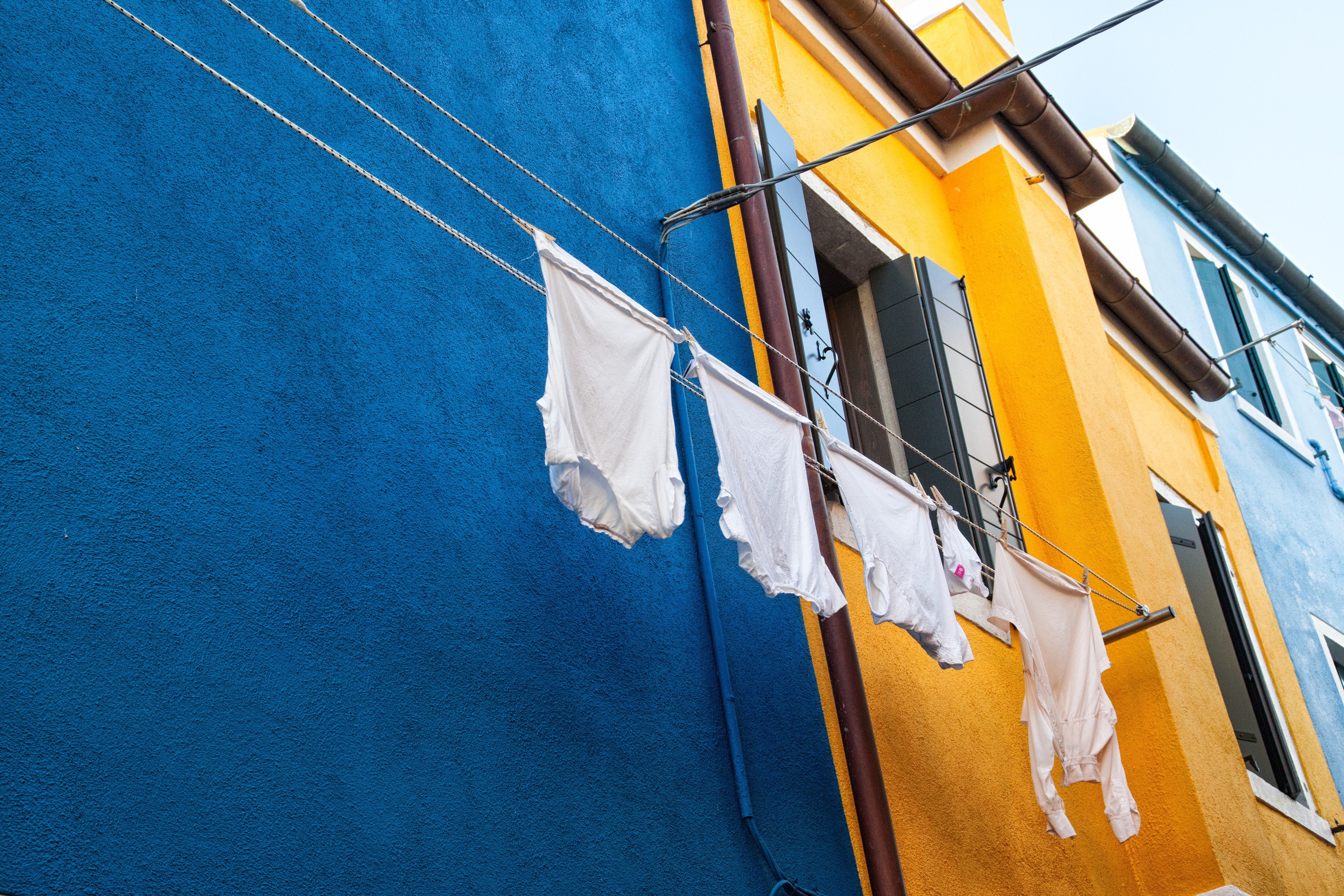 Panni di Burano di Roby70