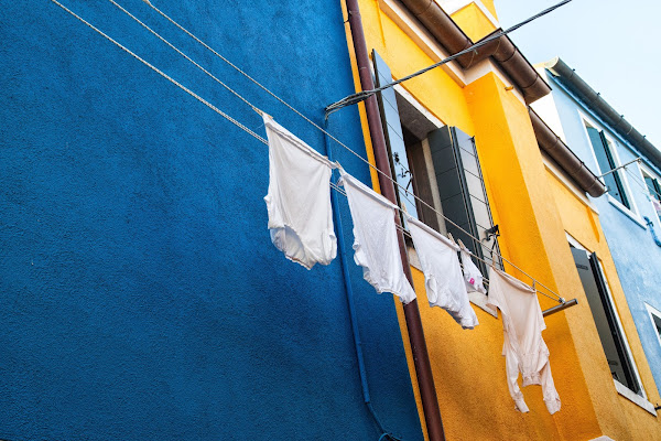 Panni di Burano di Roby70