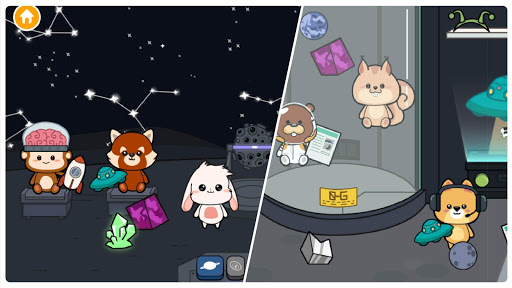 Screenshot Lop and Friends