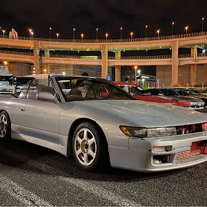 180SX RPS13